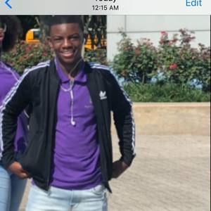 Meet your Posher, Adrian